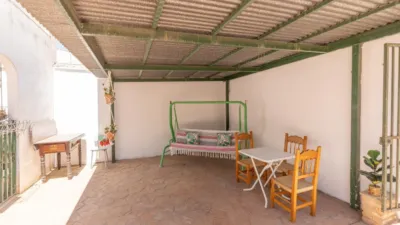 House on Camino Viejo del Fargue, 8 photo 48