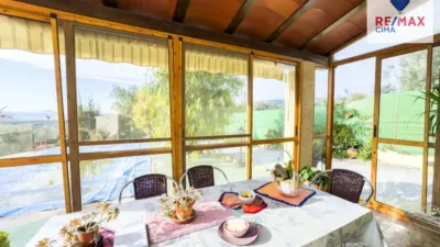 Rustic farm on Calle Diseminado Pol 6 Parcela 320 La Asomadilla photo 5
