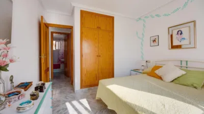 Apartamento en Carrer Extremadura photo 23