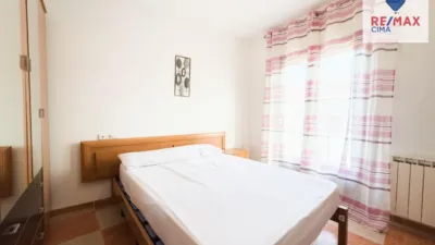 Terraced house on Calle Barea photo 22