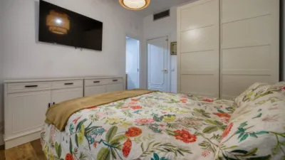 Apartment on Fernando IV Street photo 24
