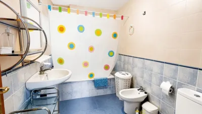Apartment in Barrio photo 32
