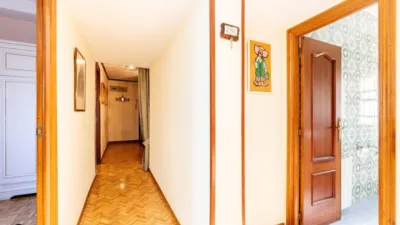 Apartment in Opañel photo 24