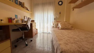 Duplex on Carrer del Condestable Zaragoza photo 18