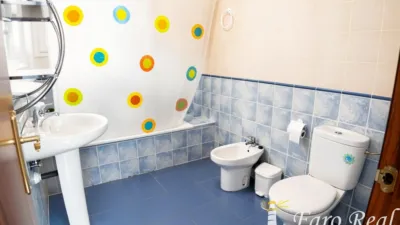 Apartment in Barrio photo 34