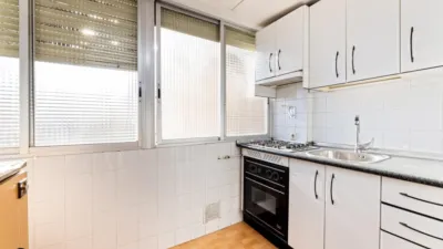 Apartment in Opañel photo 4