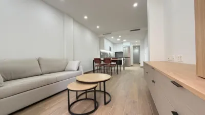 Apartment at the Bus Station photo 47