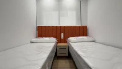 Apartment at the Bus Station photo 21