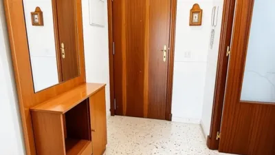 Apartment in Barrio photo 5