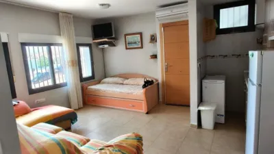 Apartment on Manuel de Falla Street photo 3