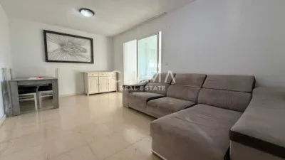 Piso – Benidorm, Els Tolls - Imalsa, la Marina Baixa - Vista 2