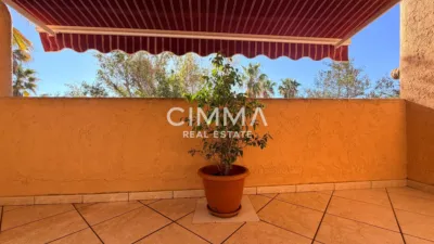 Chalet in Mercadona Avda. Coloma photo 33