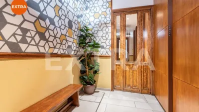 Apartment on Bailén Street photo 27