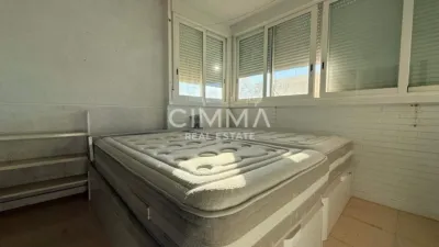 Piso – Benidorm, Els Tolls - Imalsa, la Marina Baixa - Más