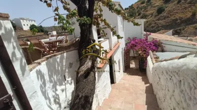 Casa en Almachar photo 3