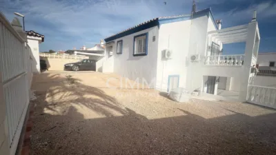 Casa – la Nucia, Urbanització Entrepins, Coloma - Vista 4