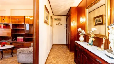 Apartment in Opañel photo 18