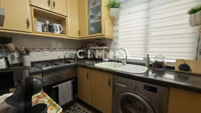 Duplex on Carrer del Condestable Zaragoza photo 25