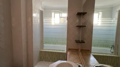 Apartment in Ciudad de Asís photo 18