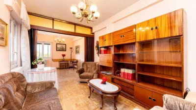 Apartment in Opañel photo 17