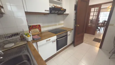 Apartment on Avenida de Luis Rocafort, 2 photo 11
