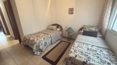 Apartment on Avenida de Luis Rocafort, 2 photo 15