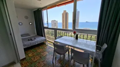 Piso – Benidorm - Vista 5