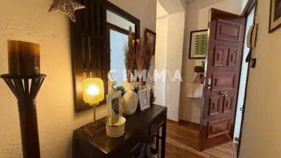 Duplex on Carrer del Condestable Zaragoza photo 23