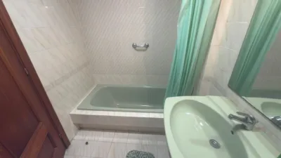 Apartment on Avenida de Luis Rocafort, 2 photo 21