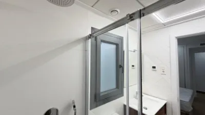 Apartment at the Bus Station photo 16