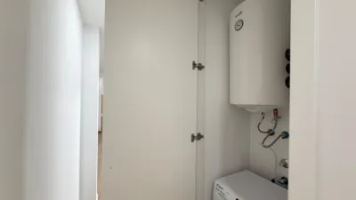 Apartment at the Bus Station photo 33