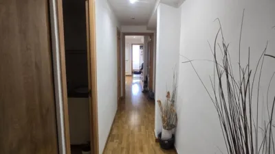 Apartment in Bons Aires photo 22