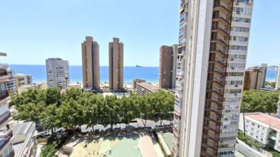 Piso – Benidorm - Vista 3