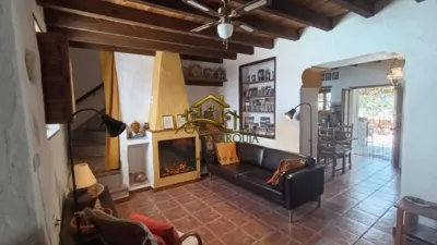 Casa en Almachar photo 4