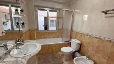Apartment on Calle de Patricio Zammit photo 17
