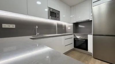Apartment at the Bus Station photo 37