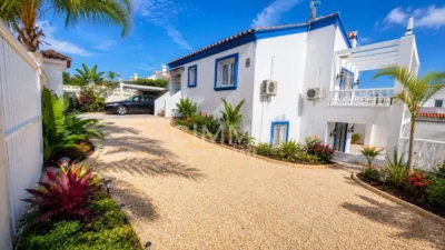 Casa – la Nucia, Urbanització Entrepins, Coloma - Vista 3
