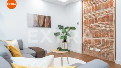Apartment on Bailén Street photo 6