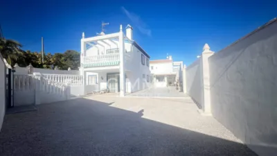 Casa – la Nucia, Urbanització Entrepins, Coloma - Vista 2