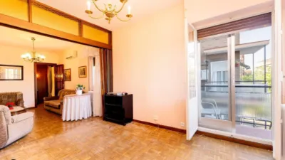 Apartment in Opañel photo 14