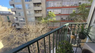 Apartment in Bons Aires photo 14