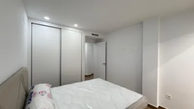 Apartment at the Bus Station photo 11