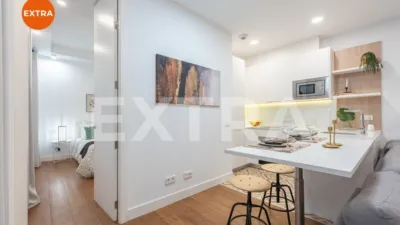 Apartment on Bailén Street photo 8