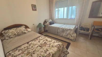 Apartment on Avenida de Luis Rocafort, 2 photo 16