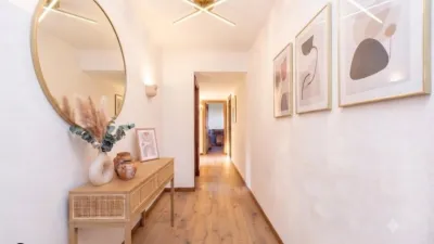 Apartment in Opañel photo 10