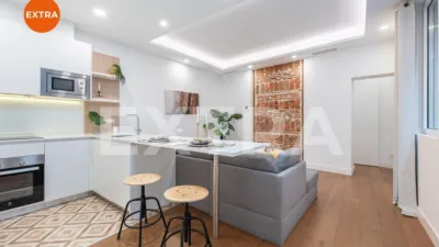 Apartment on Bailén Street photo 5