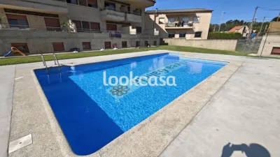 Flat on Calle Forxan-Adina photo 26