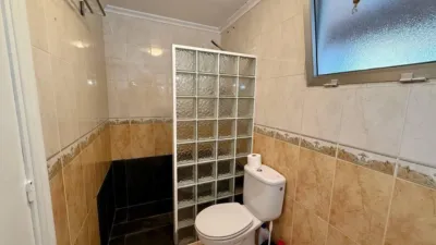 Apartment on Calle de Patricio Zammit photo 31