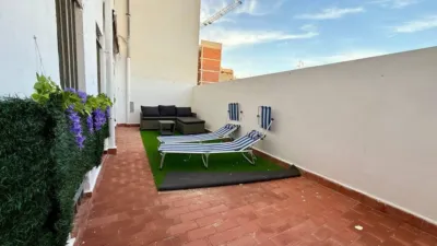 Apartment on Calle de Patricio Zammit photo 44