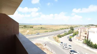 Pis – Torrevieja - Vista 3